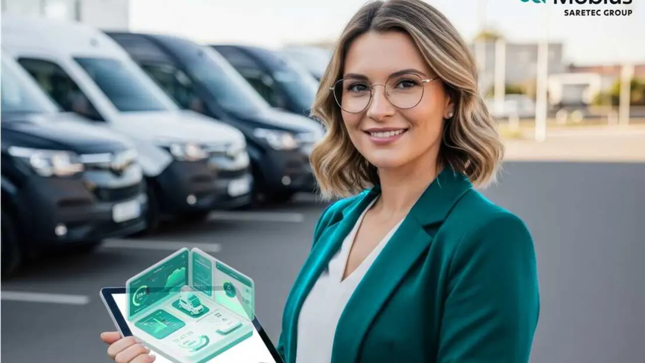 Mobius evoluciona a Mobius Saretec Group reforzando su papel en la estrategia internacional de movilidad del grupo