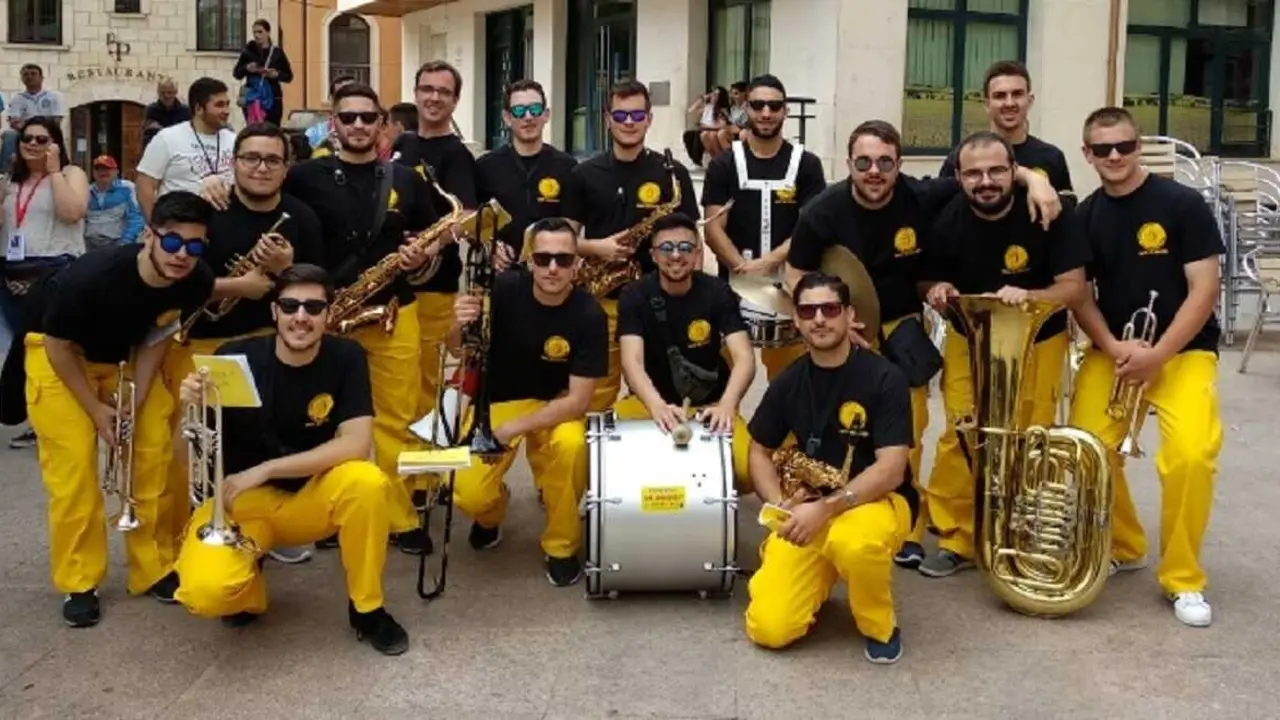 Charanga Navide&ntilde;a amenizar&aacute; la Tardevieja en el sector Descubridores y Pueblos este 31 de diciembre