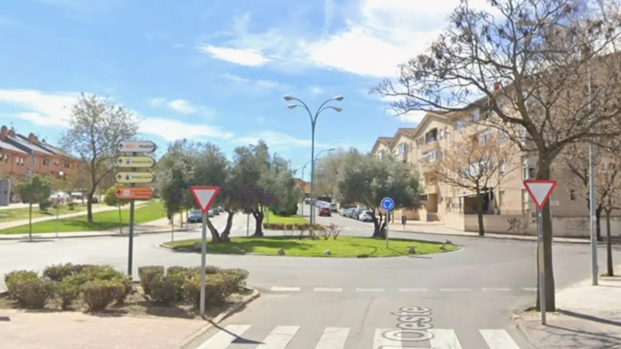 ronda del oeste rotonda asprodico (1)