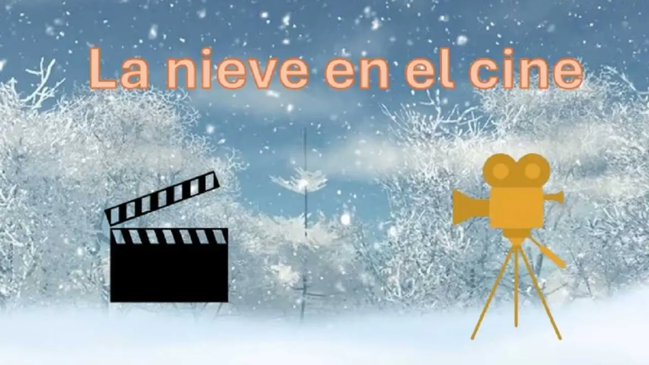 nieve-cine