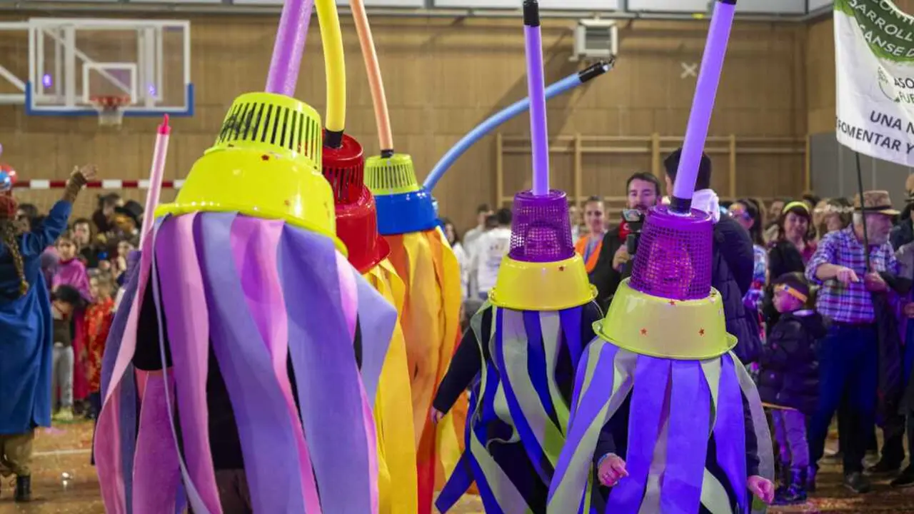 1.Carnaval