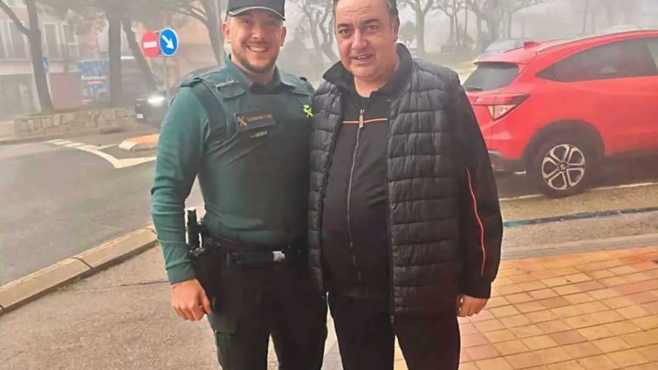 guardia civil&ccedil;