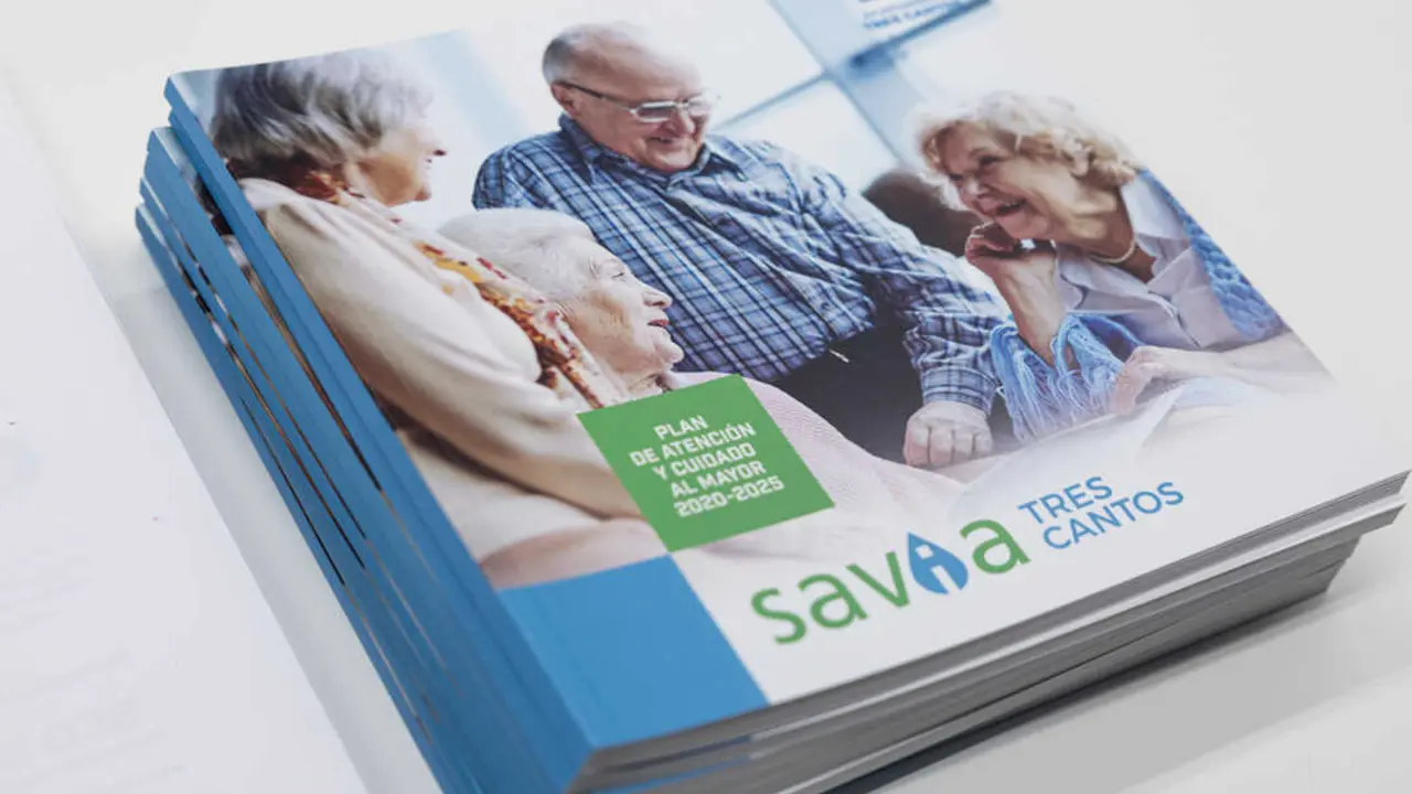plan savia tres cantos