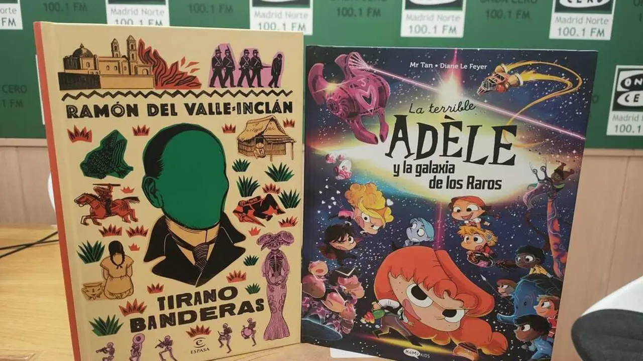libros-mirador-colmenar-viejo-26-enero 2026