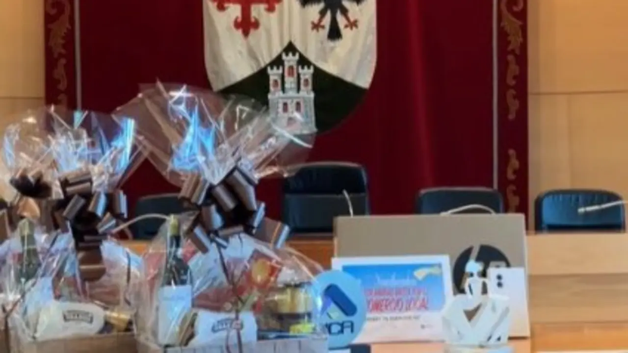 premio escaparate