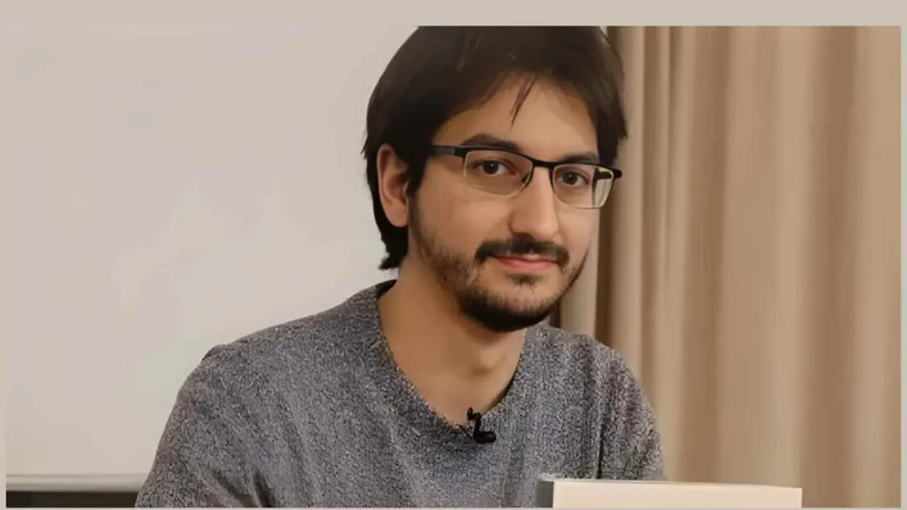 Ekaitz Ruiz de Vergara Olmos 