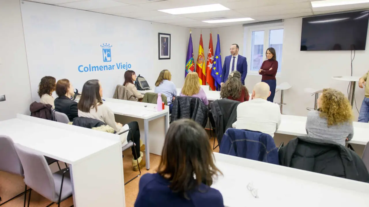 Nuevo personal administrativo funcionarios (7)
