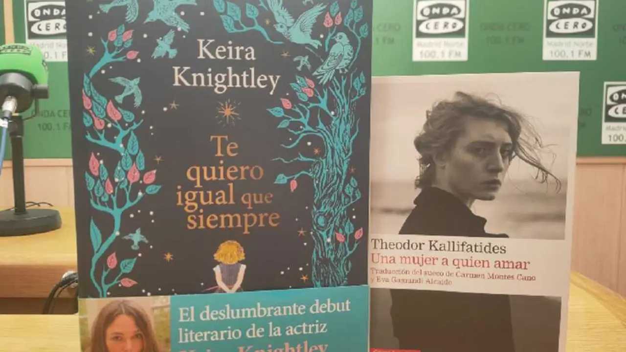 Estas son las propuestas para celebrar el D&iacute;a de los Enamorados a propuesta de Librer&iacute;a el Mirador de Colmenar Viejo
