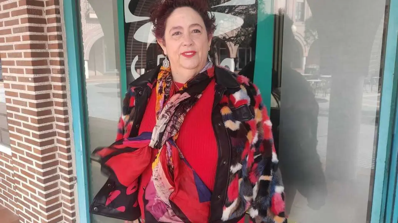 Alicia Gallego, alcaldesa de Manzanares El Real, sobre la licencia provisional de actividad