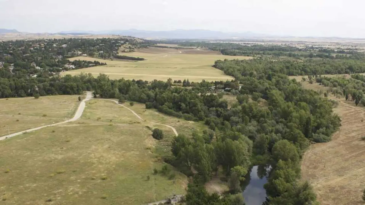 CaminosRurales