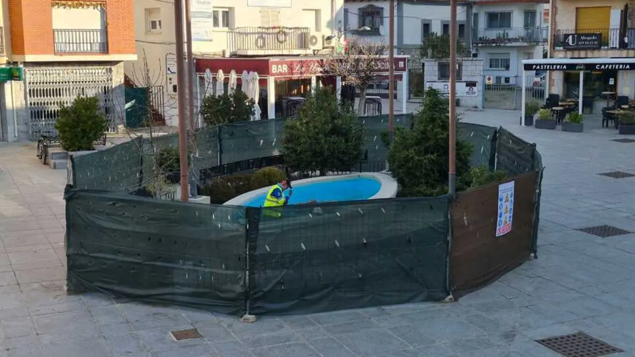 PLAZA SOTO OBRAS