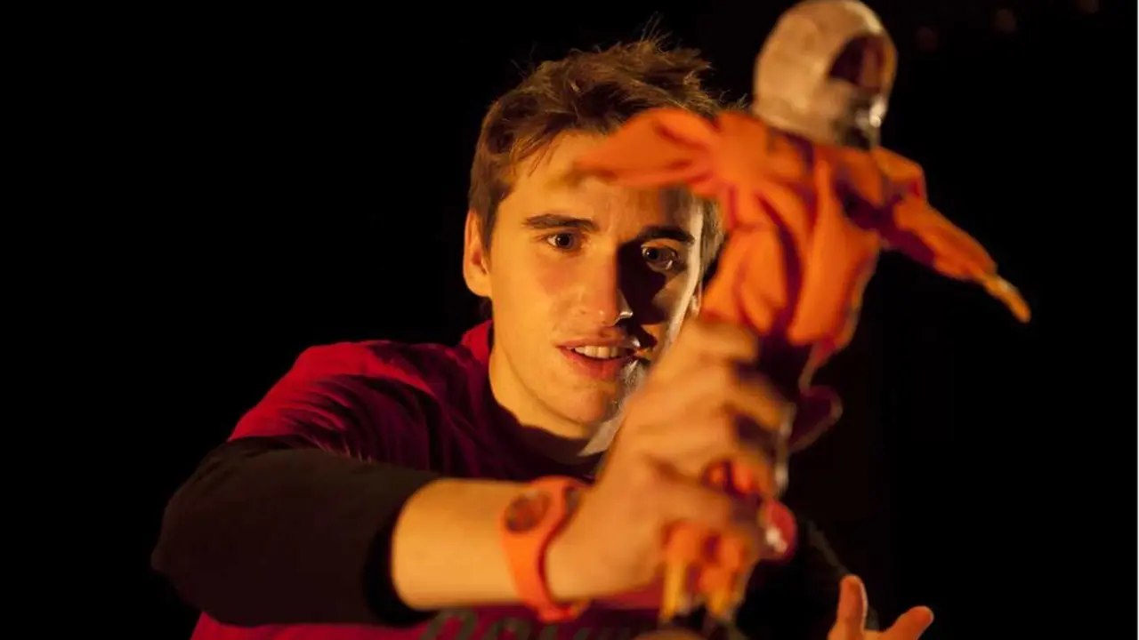 337 km, una obra de teatro para visibilizar el s&iacute;ndrome de Asperger