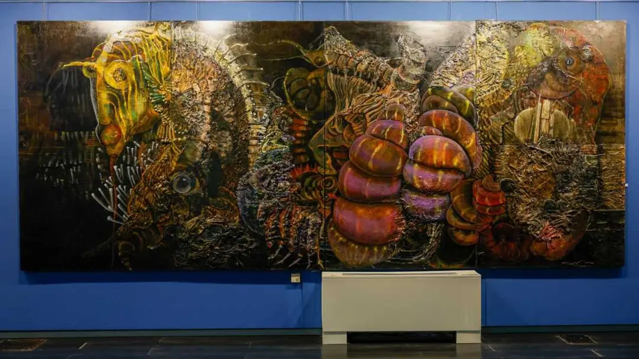 NdP_ExpoPicasso_SalaPicasso (2)