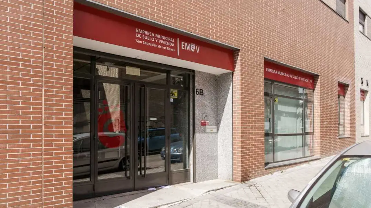 EMSV