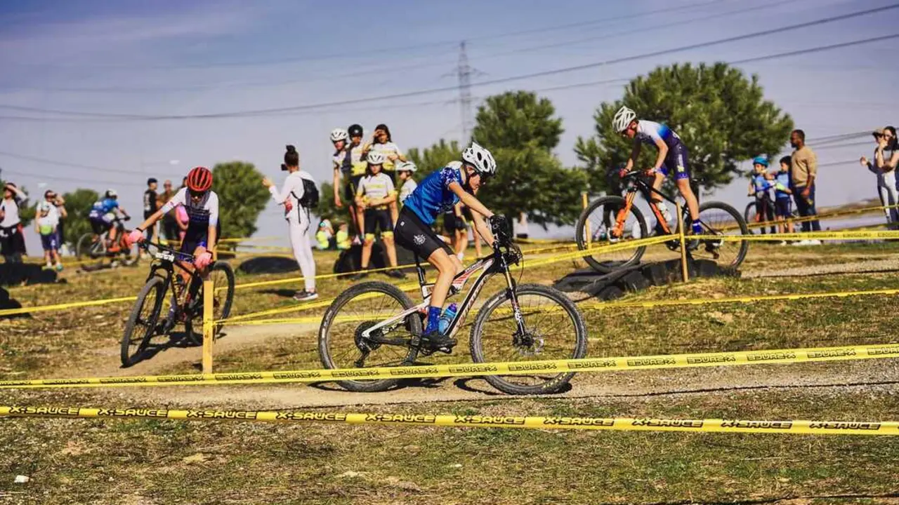 mountain bike cv 1