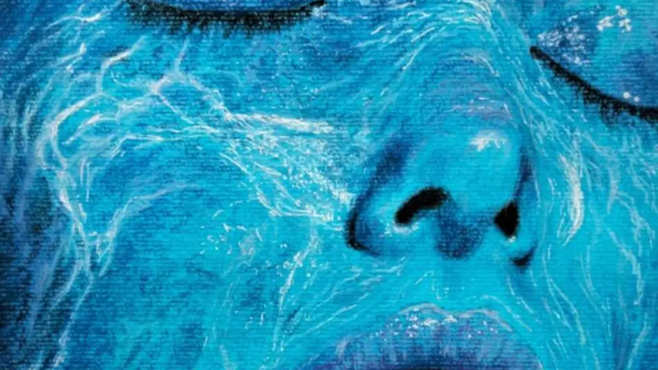 Dani Mart&iacute;n Vega expone su obra pict&oacute;rica en Cerceda