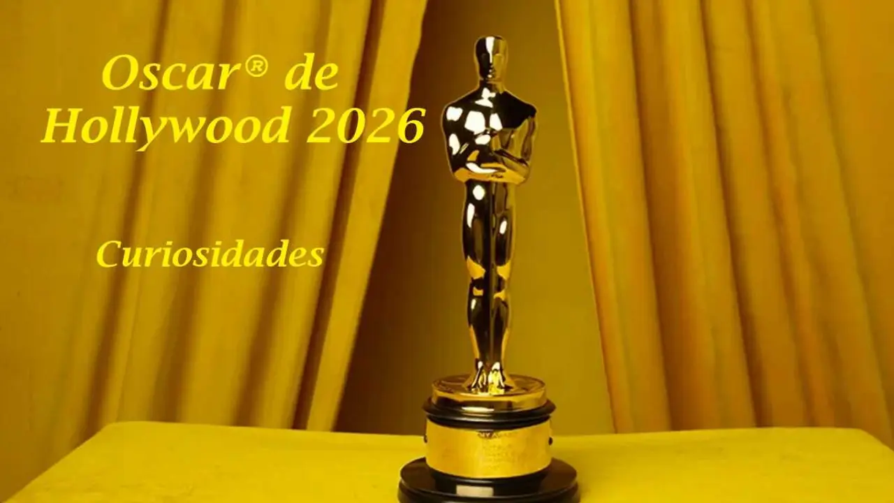 oscars 2026 curiosidades