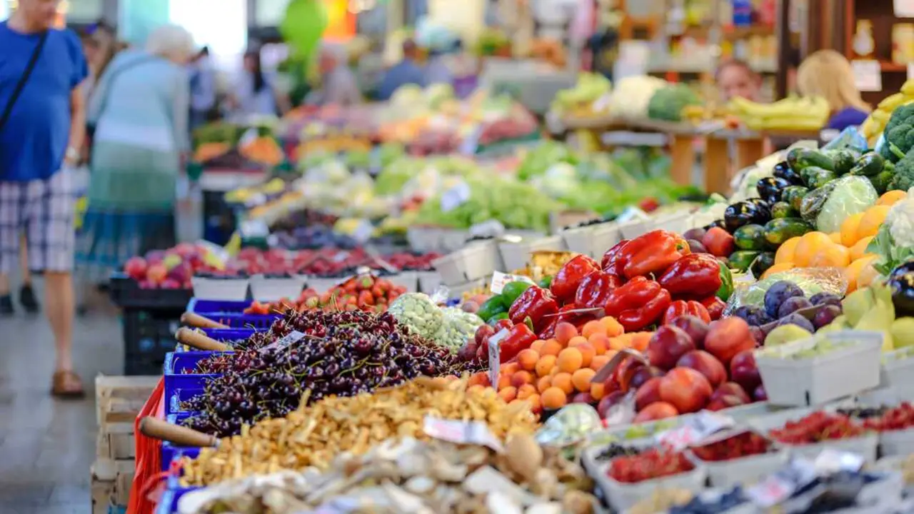 mercado