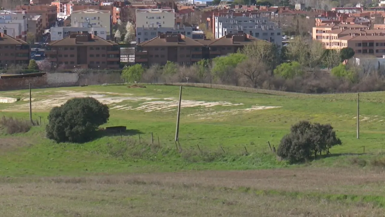Cerro del Baile