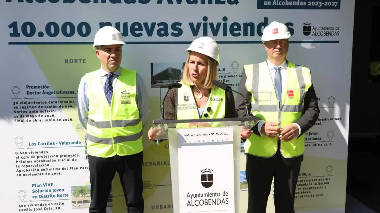 Plan Vivienda 1