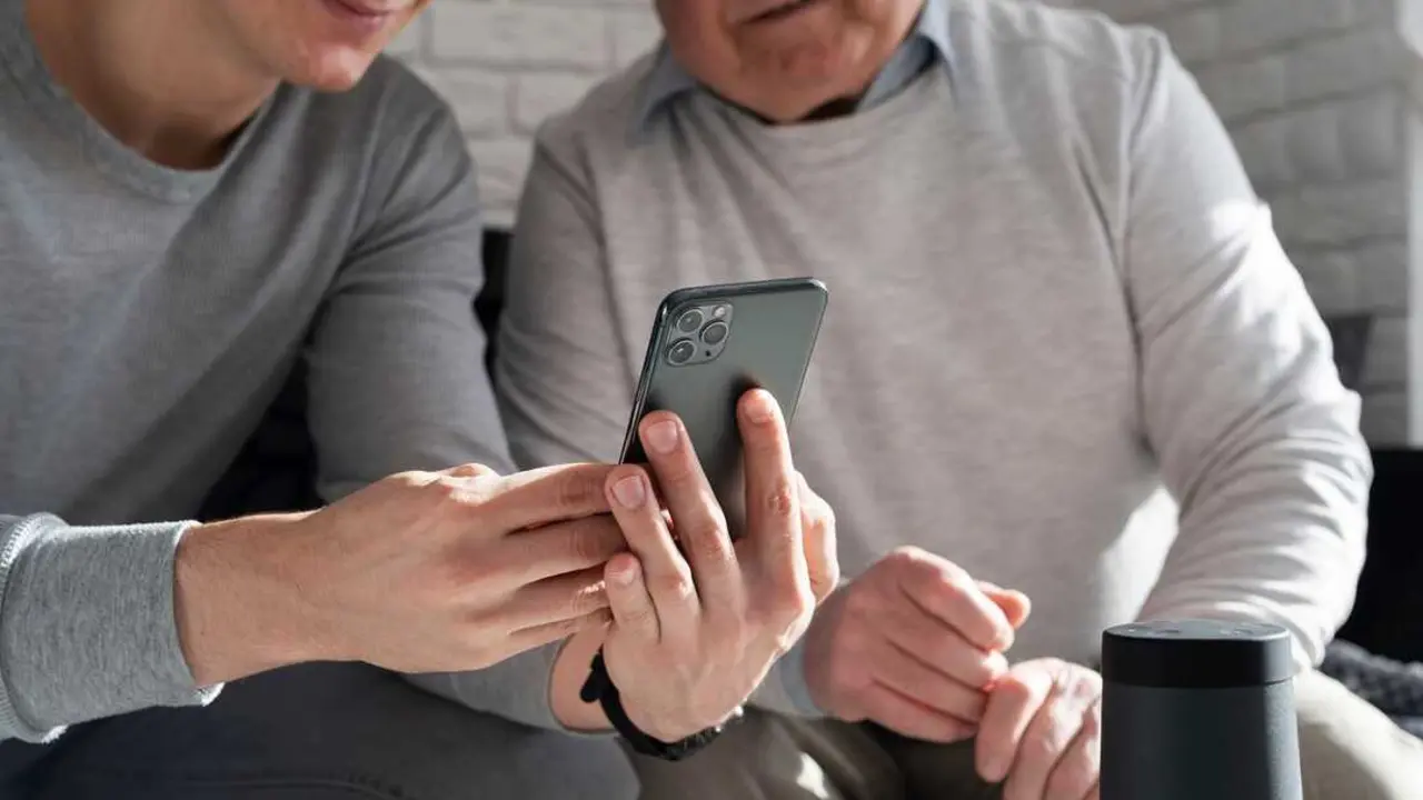 mayores nuevas tecnologias