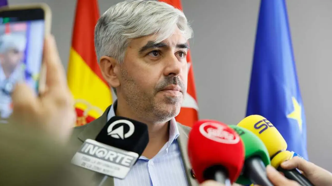 Alfredo Martín - PP Colmenar Viejo