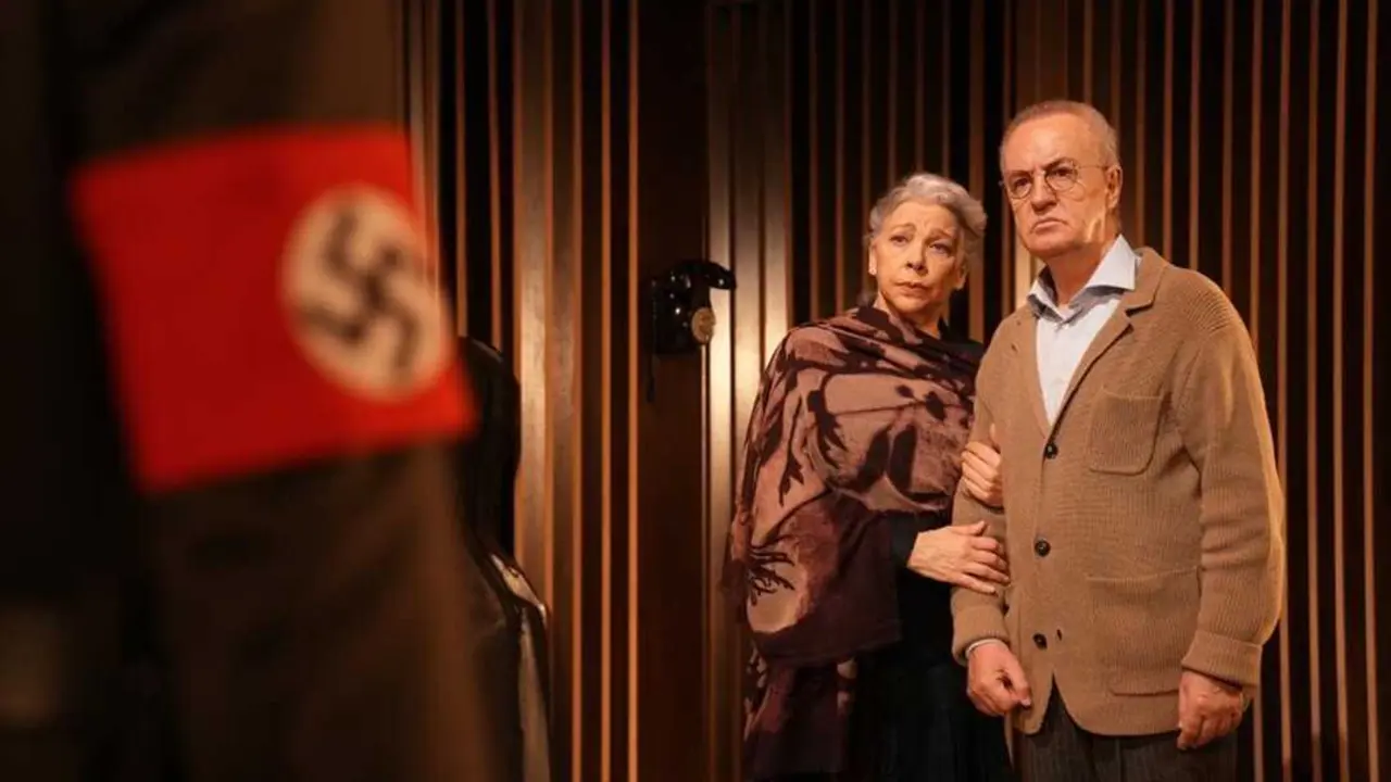 M&uacute;sica para Hitler