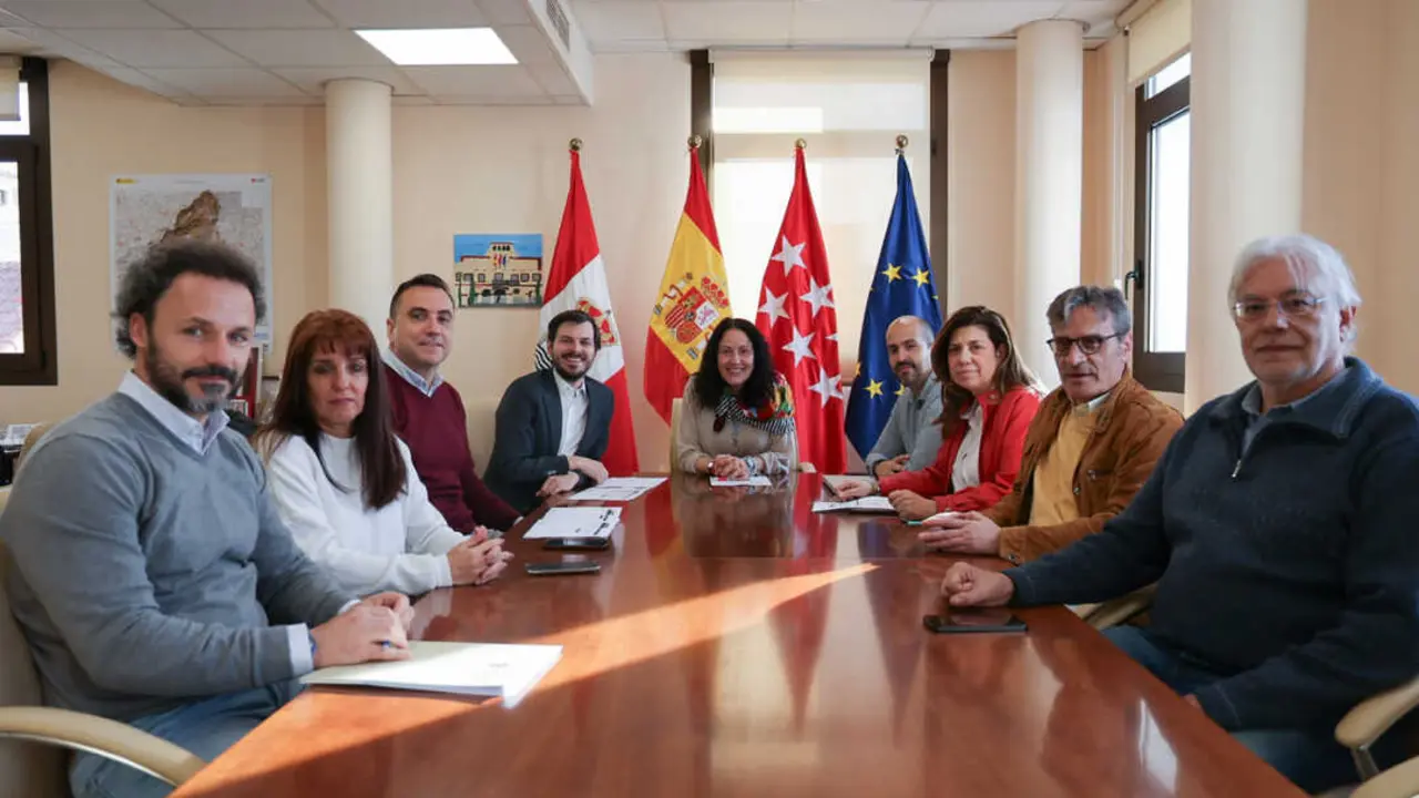 JuntaDeGobierno