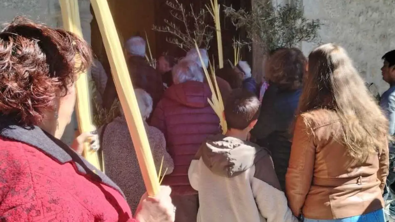 domingo de ramos manzanares (1)
