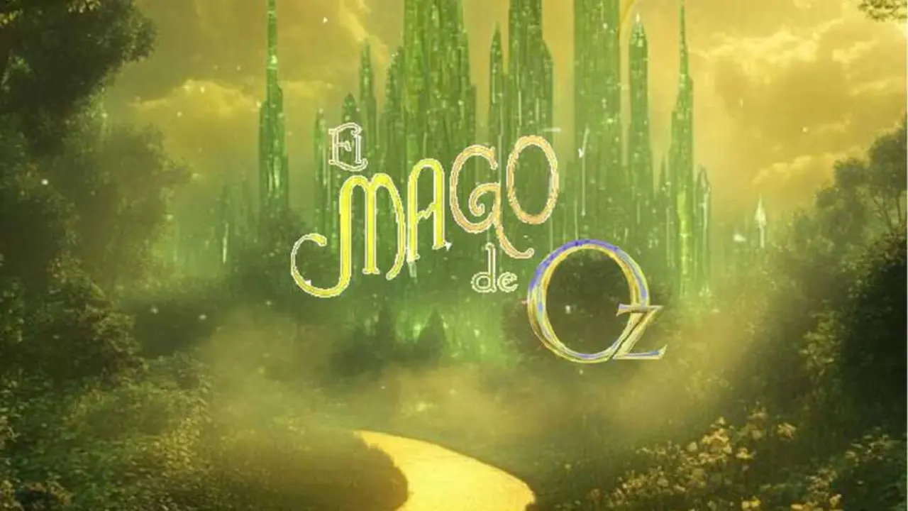 La adaptaci&oacute;n de la obra El Mago de Oz, una de las obras en la muestra teatral infantil y juvenil de Colmenar Viejo
