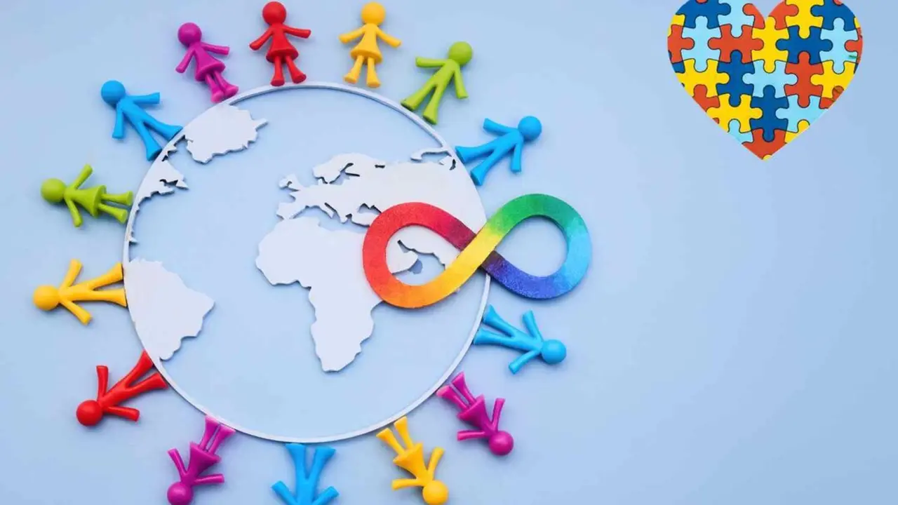D&iacute;a mundial autismo