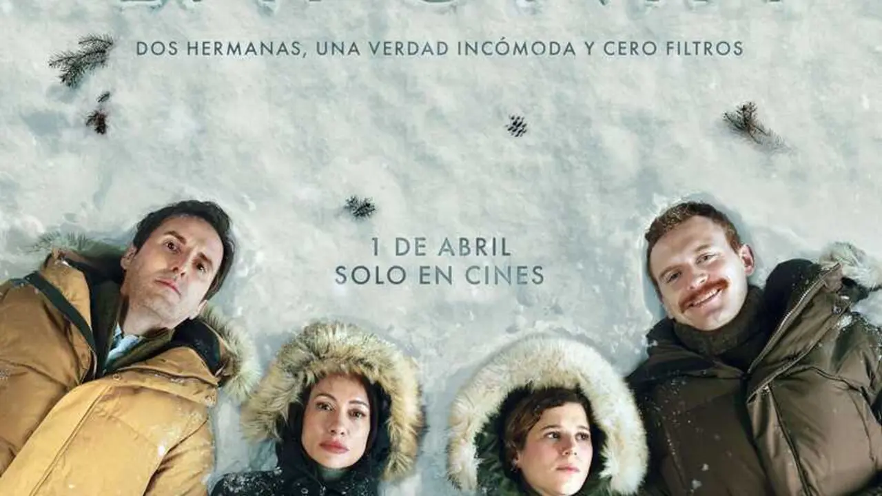 Cartel de Laponia