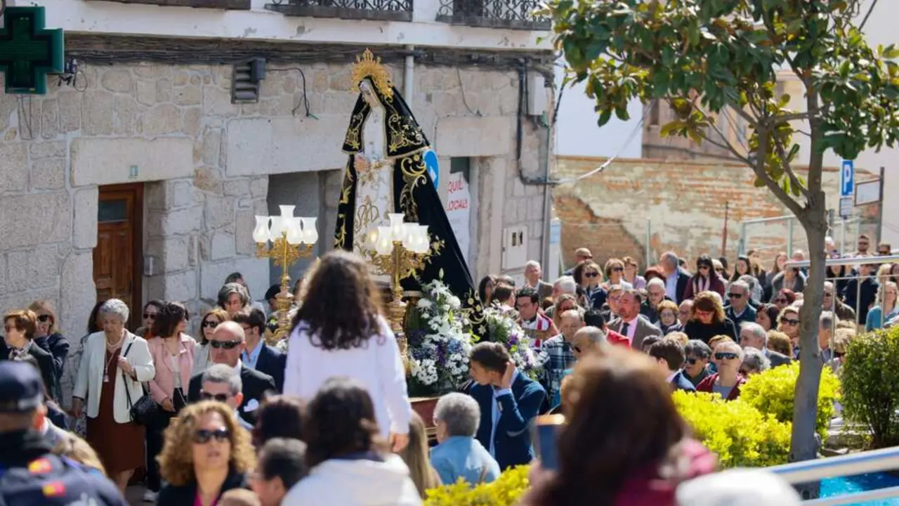 Semana Santa Colmenar Viejo 2026 - (4)
