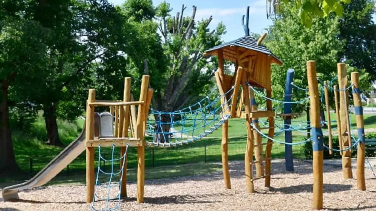 Becerril de la Sierra realizar&aacute; obras de mejora en parques del municipio