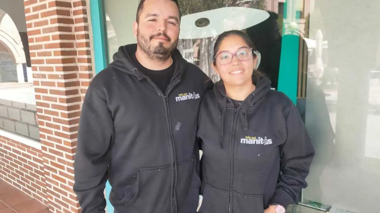 M&aacute;s que manitas de Colmenar Viejo