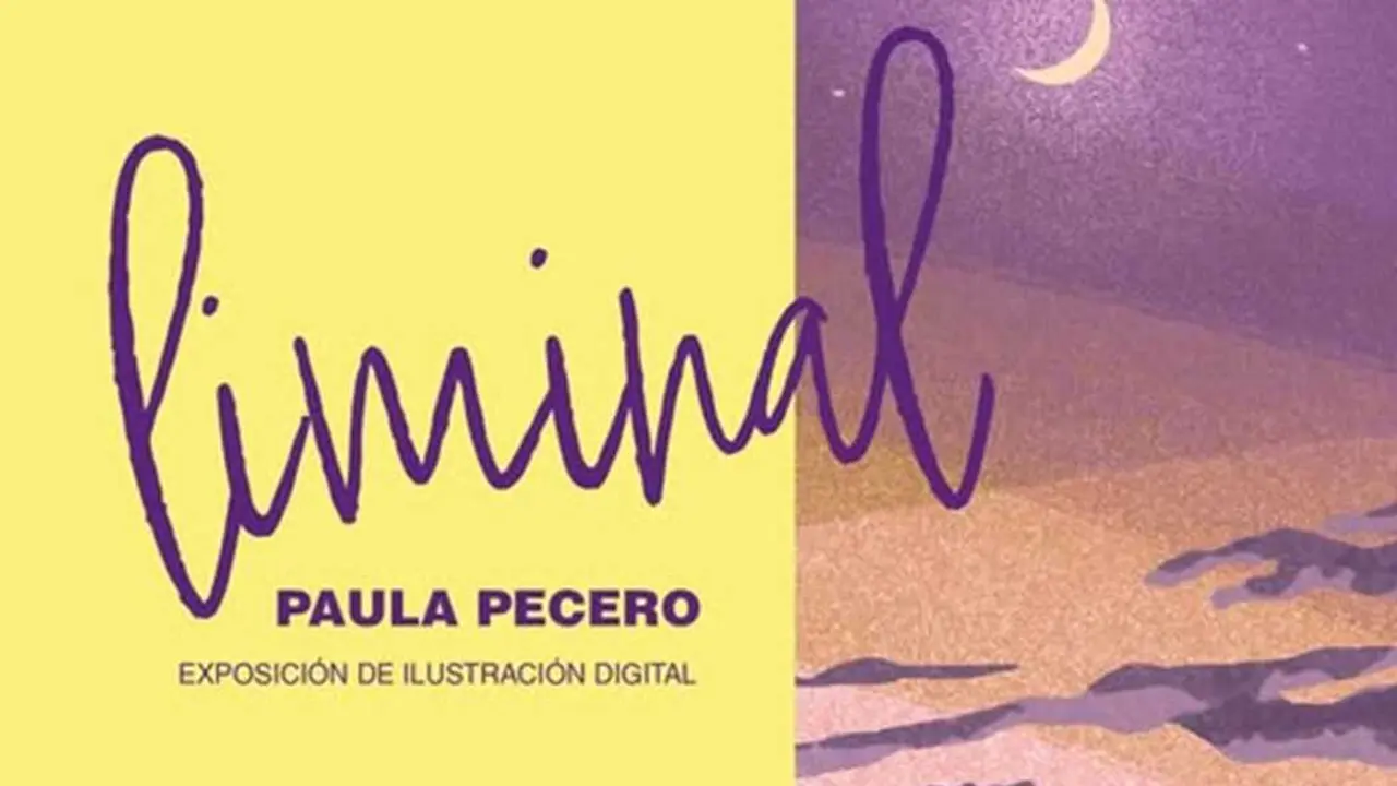 exposicion Liminal en Miraflores de la Sierra