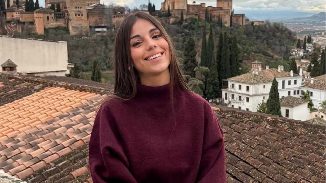 Mar&iacute;a Gallego, primer puesto en el EIR 2026