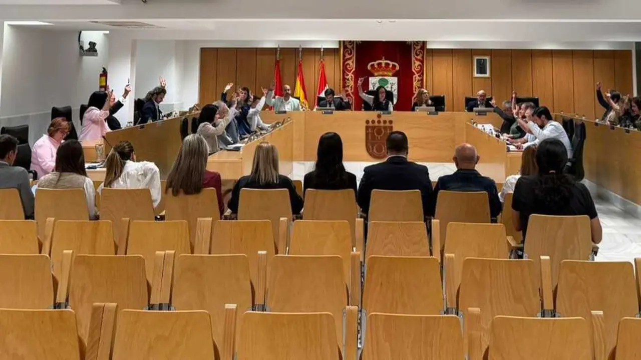 Pleno SSR 16-4