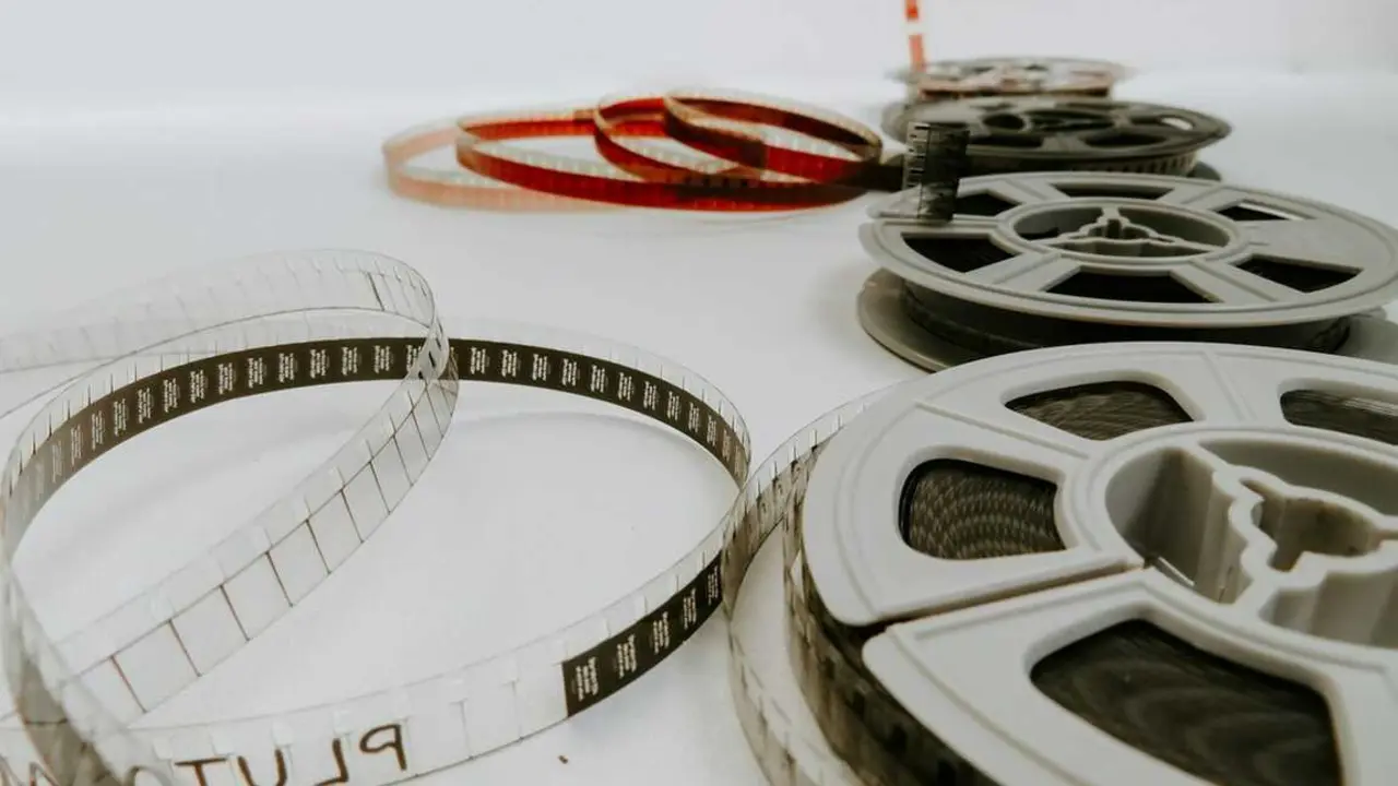 Fin de semana de cine en Tres Cantos