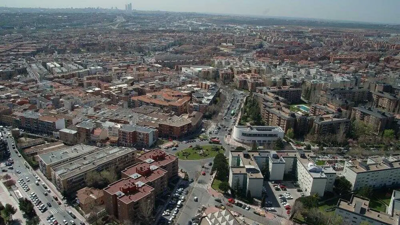 Aérea SSReyes