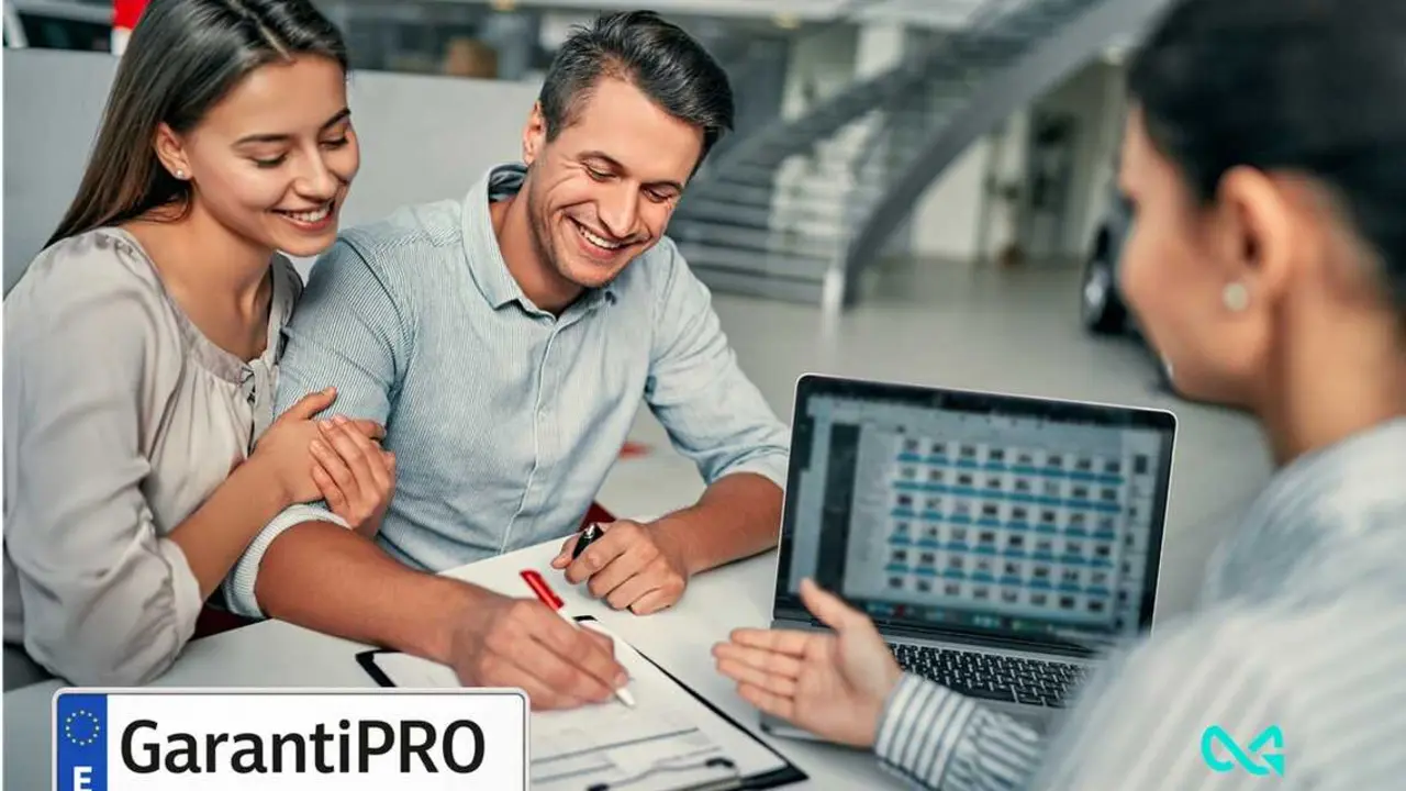 GarantiPro, contrataci&oacute;n garant&iacute;as por matr&iacute;cula