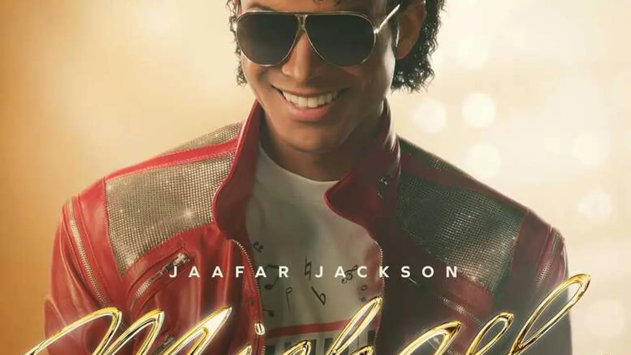 Michael se estrena el 22 de abril en Ode&oacute;n Multicines Tres Cantos