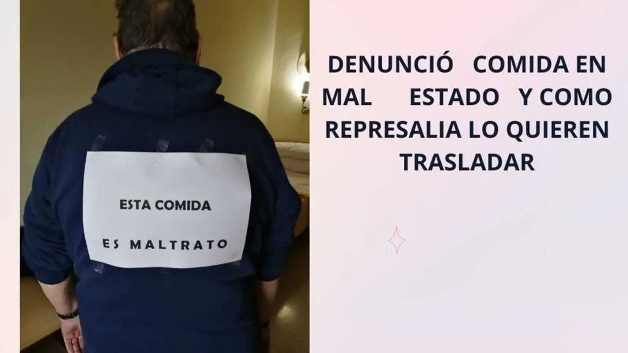 cartel concentraci&oacute;n apoyo a Marcelo