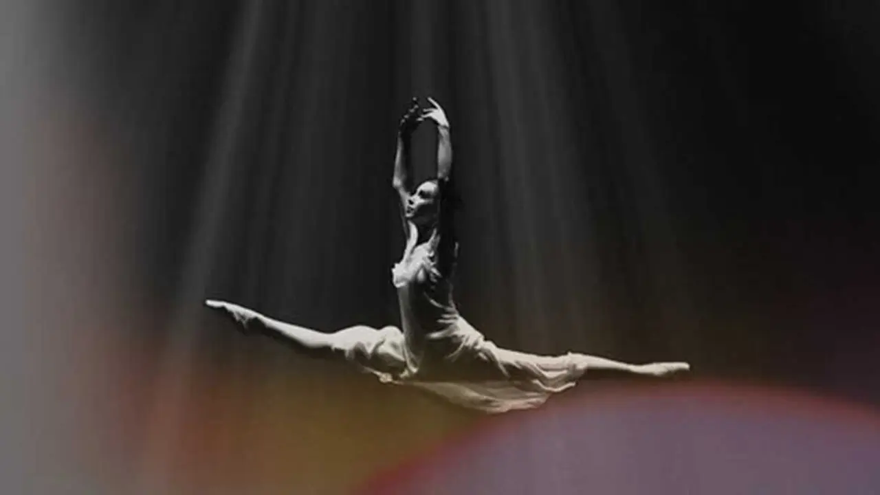 danza en Miraflores de la Sierra