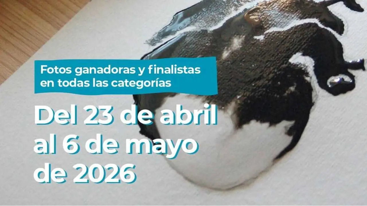 Exposici&oacute;n de fotolectura en Guadalix de la Sierra