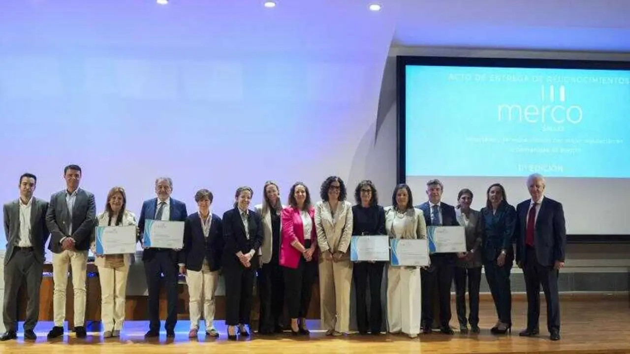 hospitales madrid