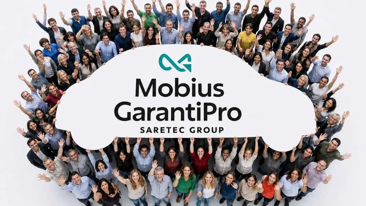 GarantiPRO