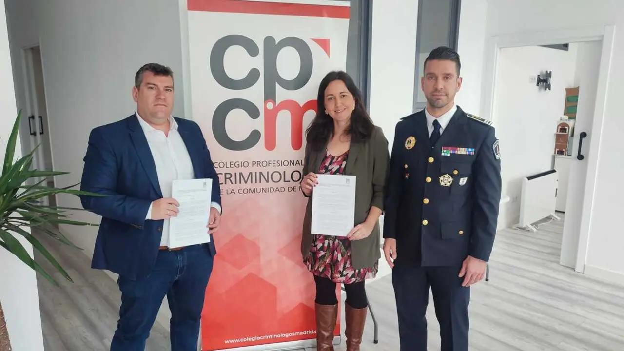 soto criminologia