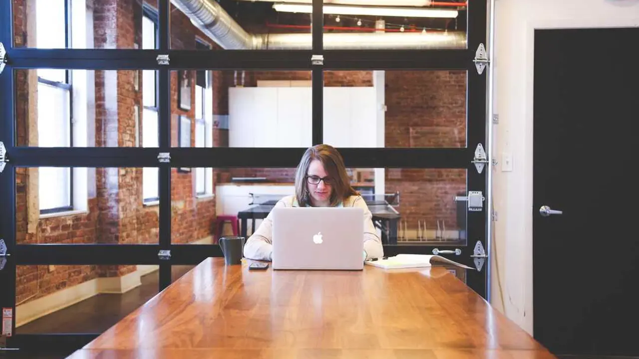 mujer empleabilidad