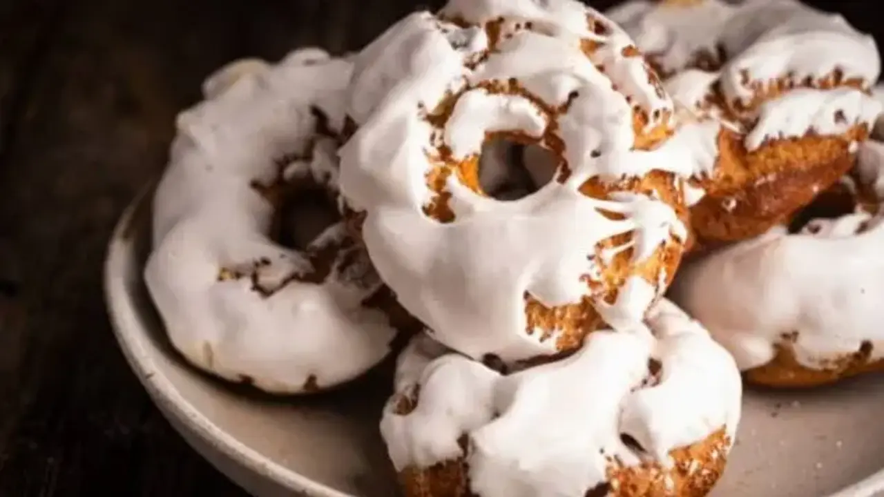 rosquillas